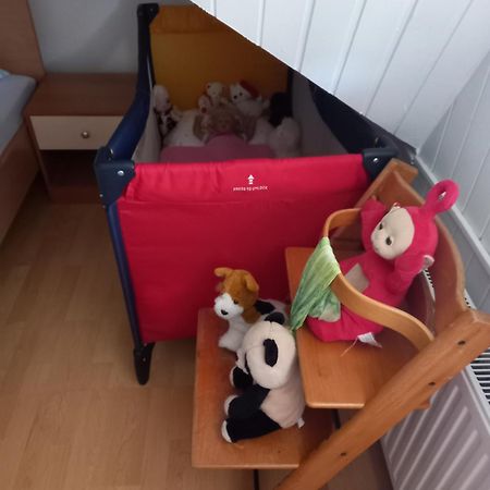 Apartment Zorec Марибор Екстериор снимка