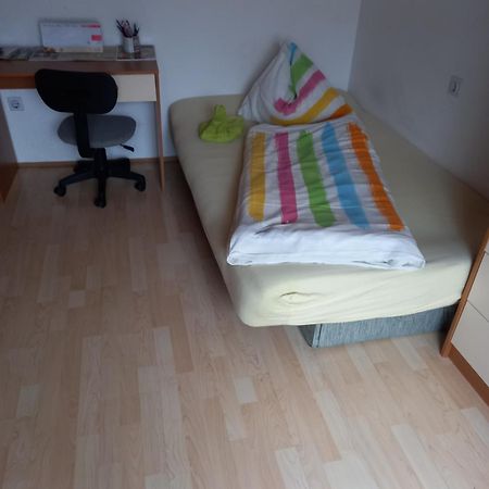 Apartment Zorec Марибор Екстериор снимка