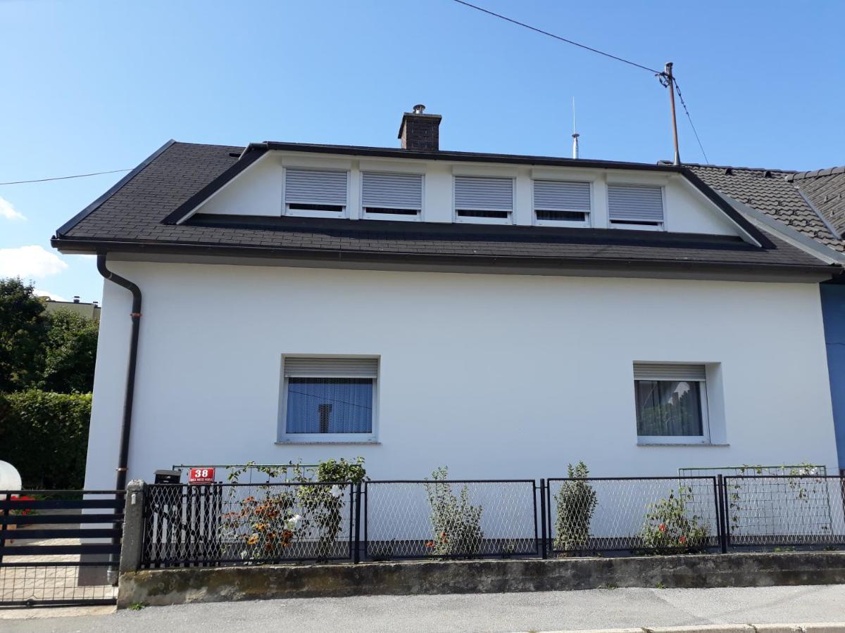 Apartment Zorec Марибор Екстериор снимка