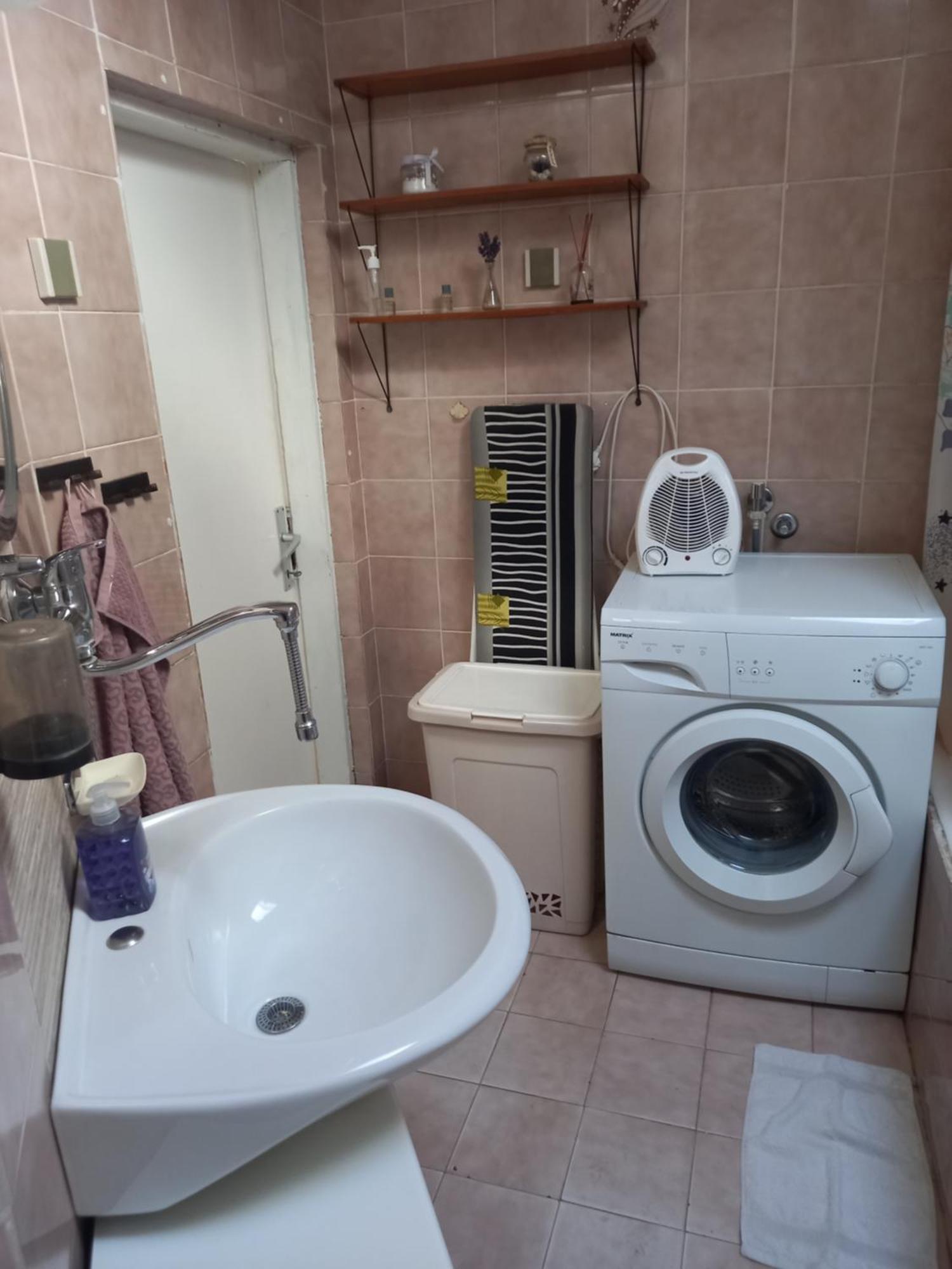 Apartment Zorec Марибор Екстериор снимка