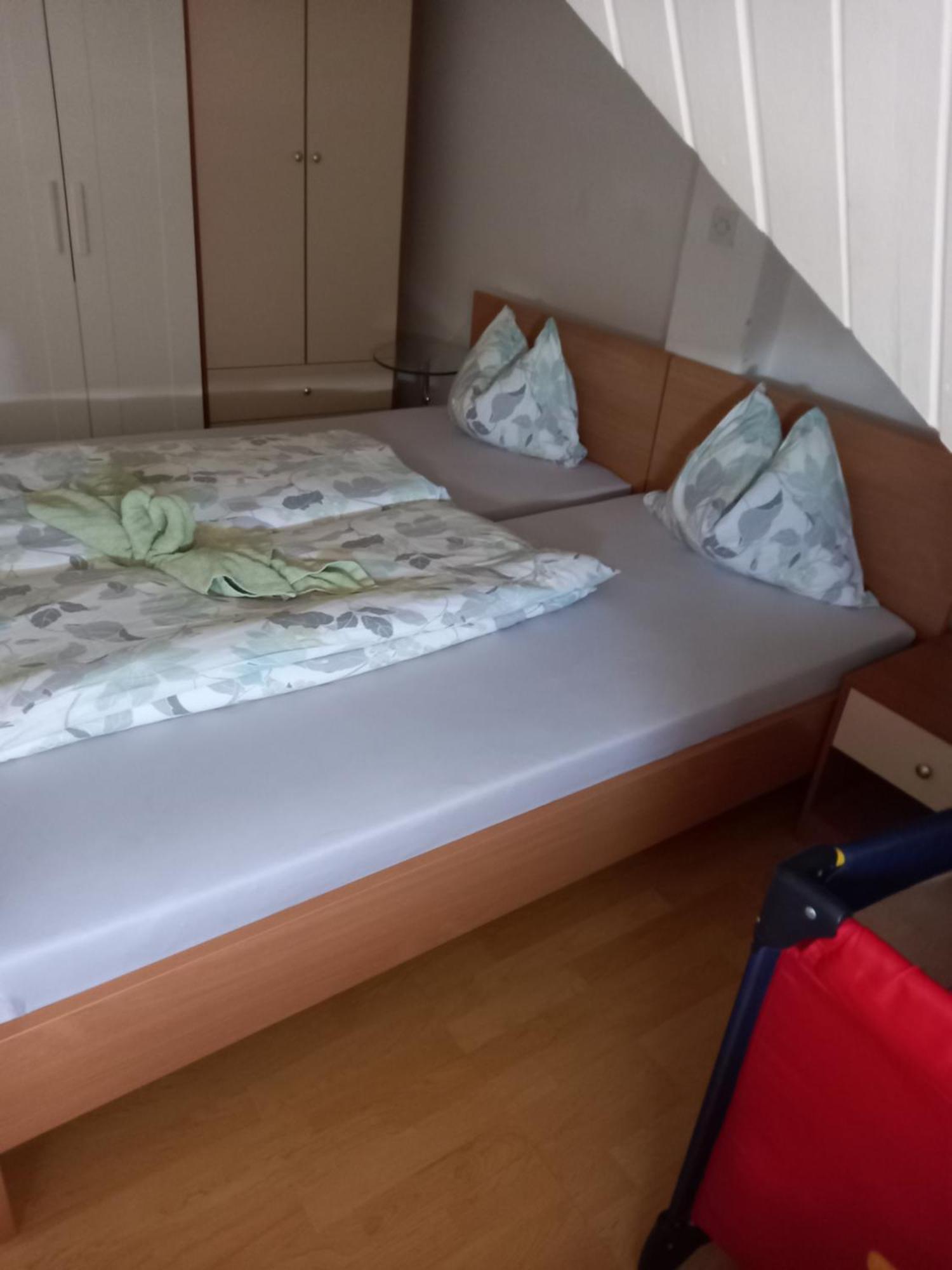 Apartment Zorec Марибор Екстериор снимка