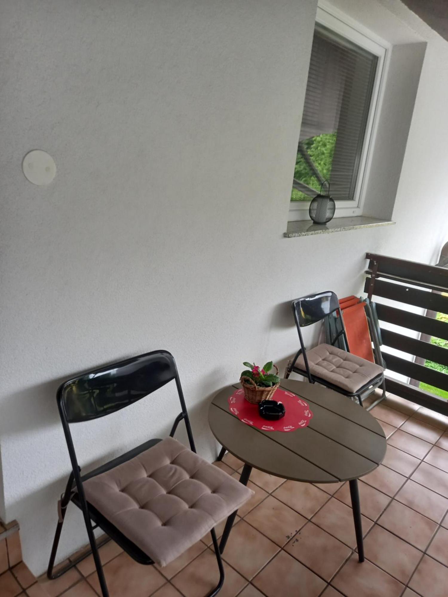 Apartment Zorec Марибор Екстериор снимка