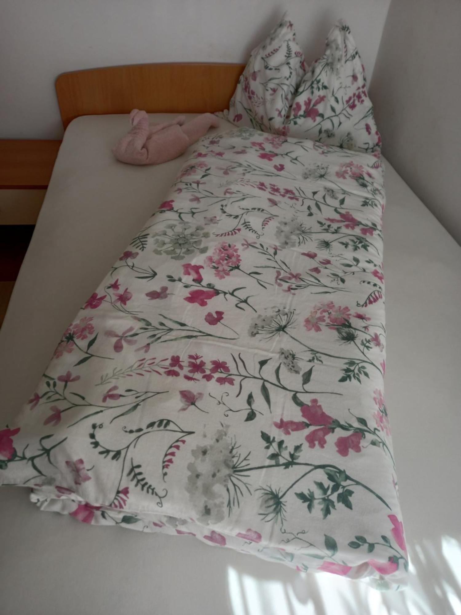 Apartment Zorec Марибор Екстериор снимка