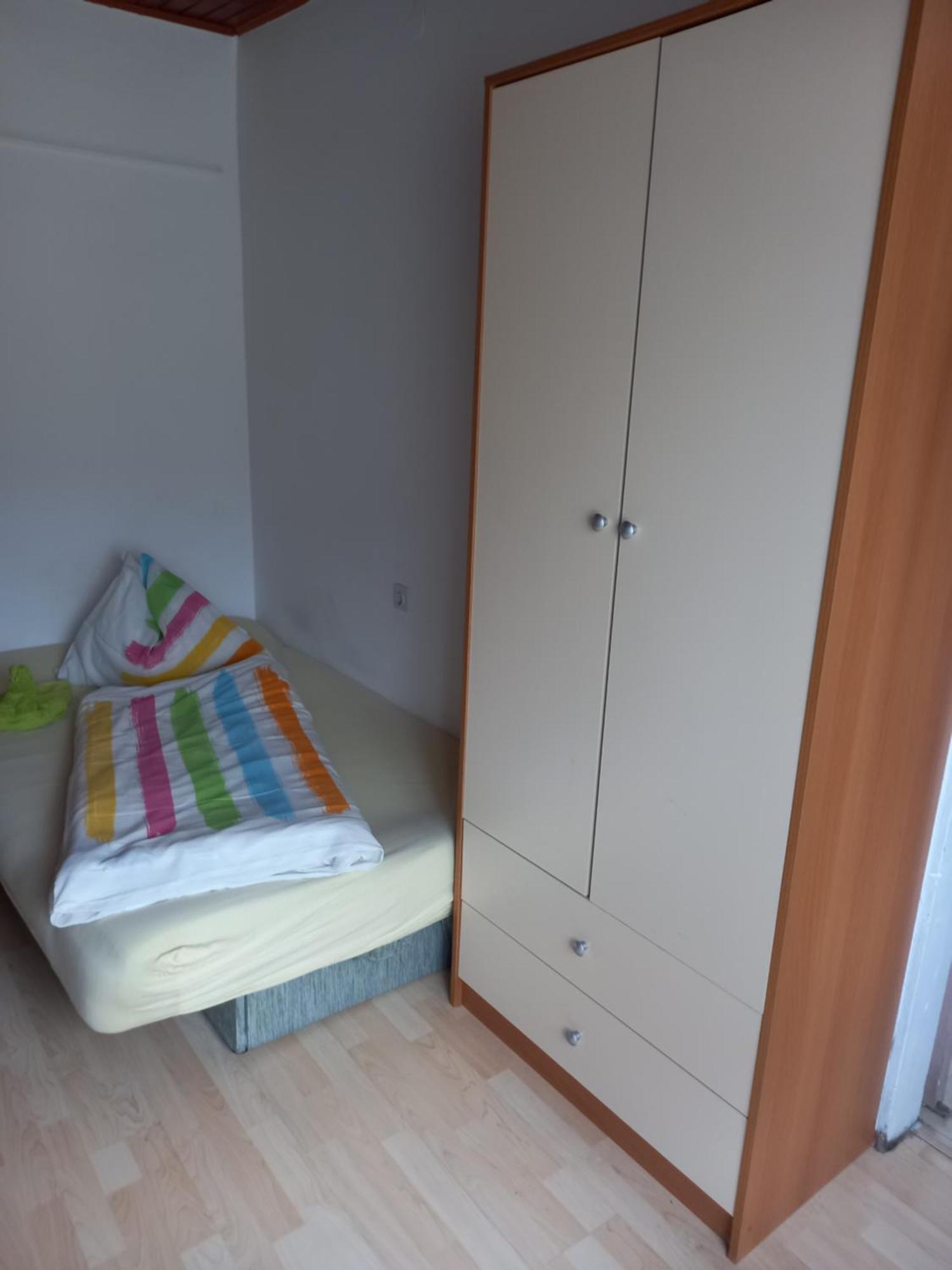 Apartment Zorec Марибор Екстериор снимка