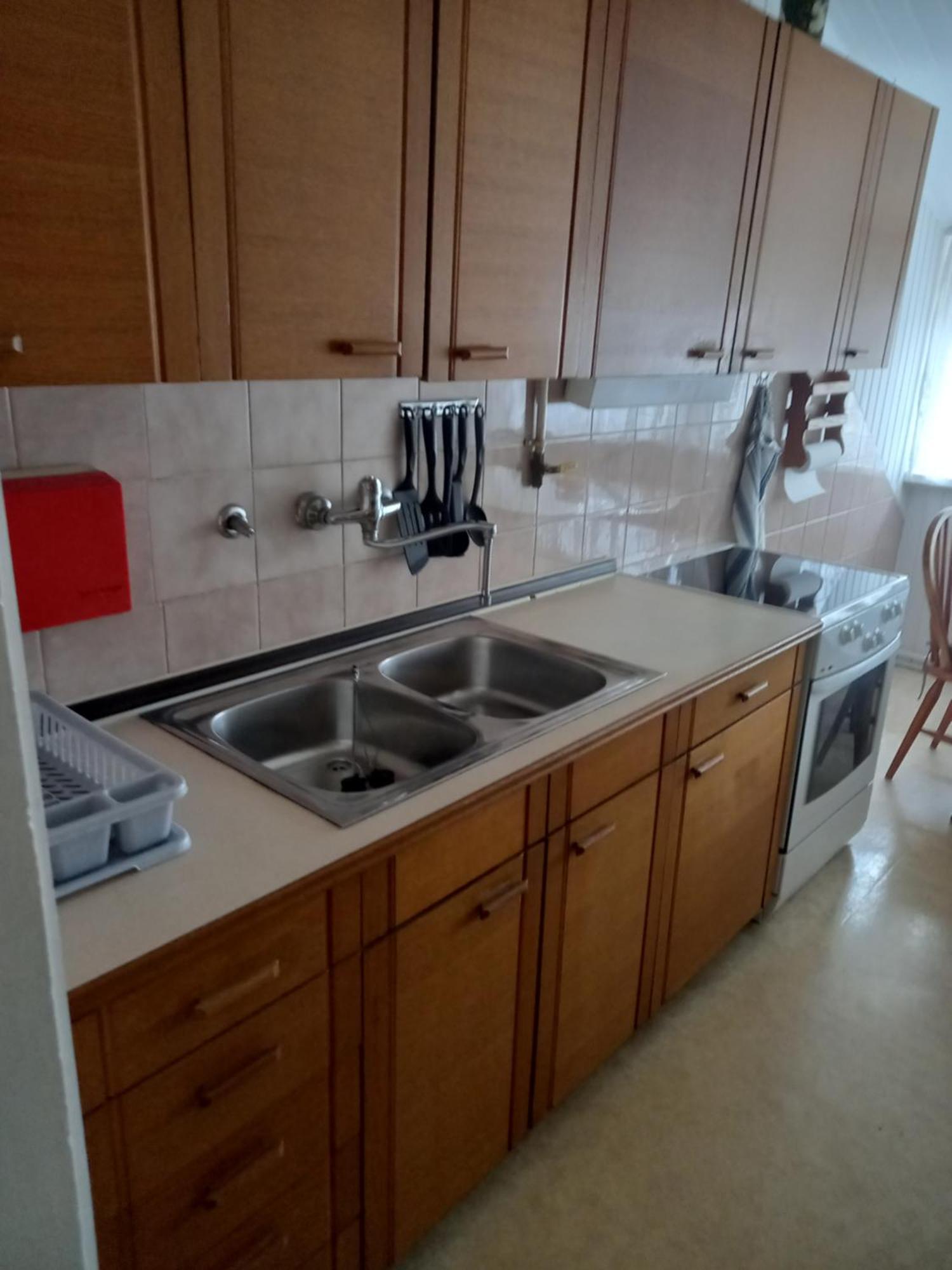 Apartment Zorec Марибор Екстериор снимка