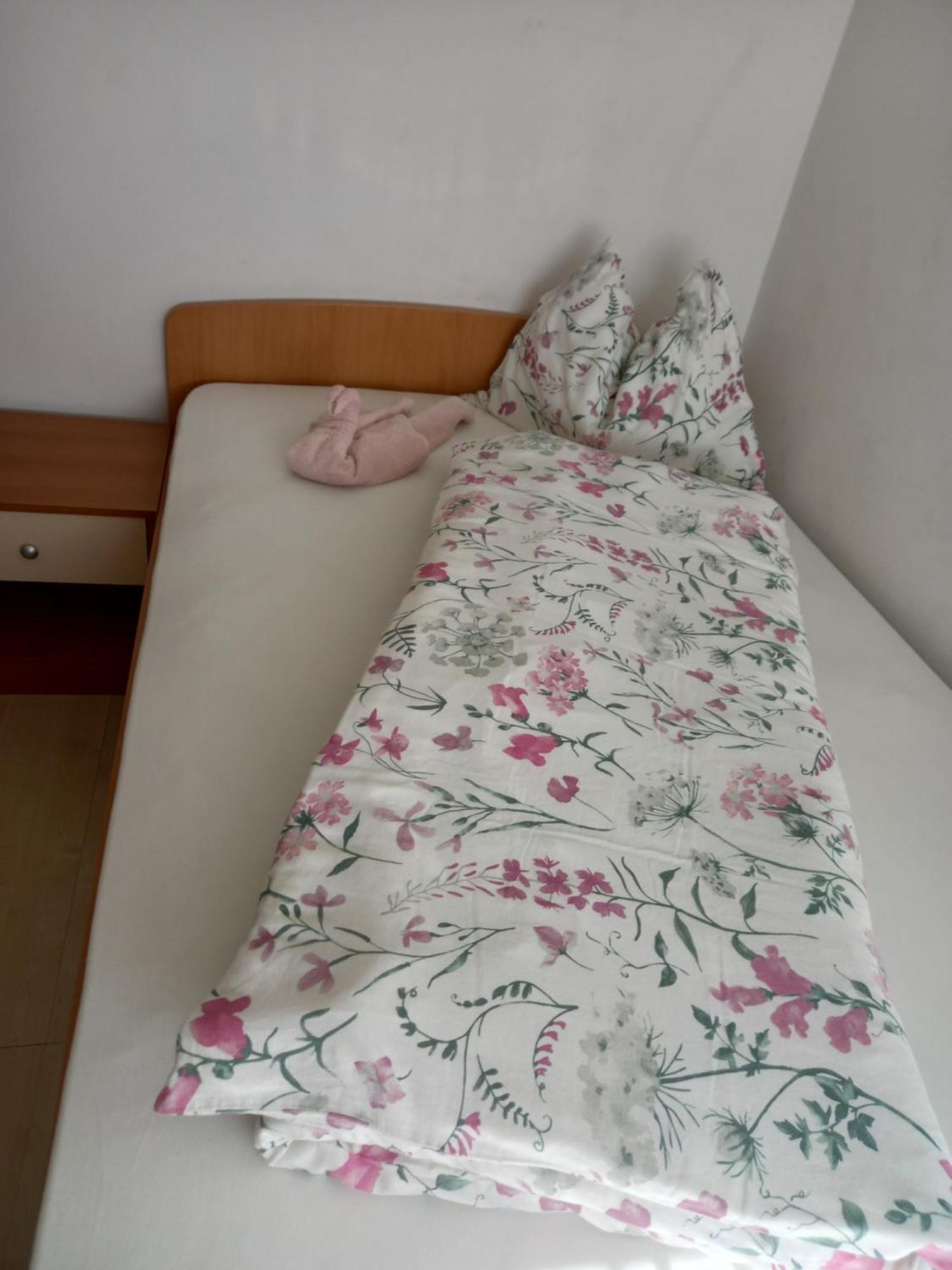 Apartment Zorec Марибор Екстериор снимка